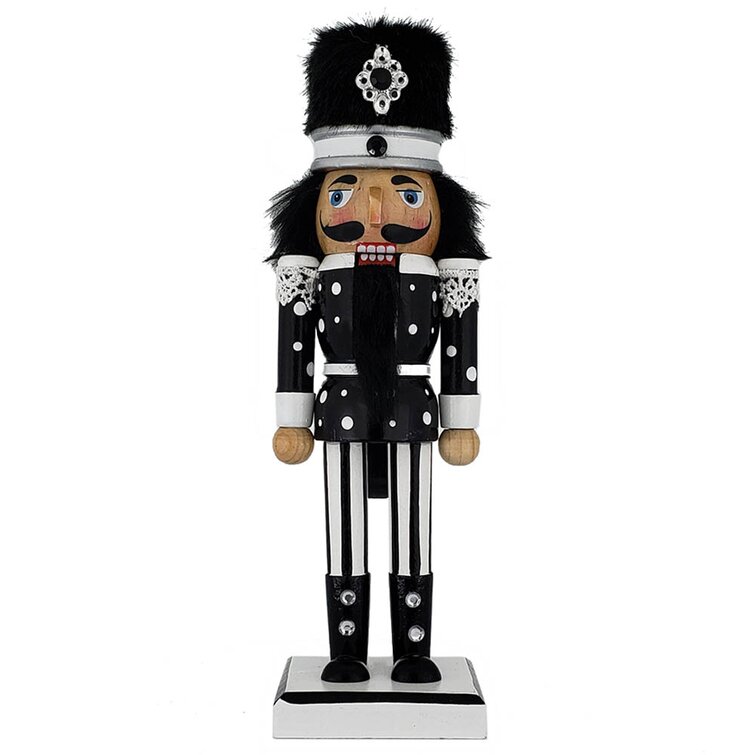 The Holiday Aisle Soldier Nutcracker Reviews Wayfair   Soldier Nutcracker 